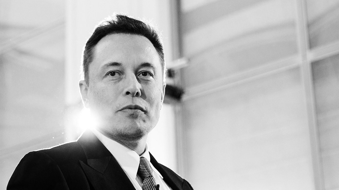 حقائق مثيرة عن إيلون ماسك Elon Musk