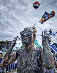 Boryeong Mud Festival