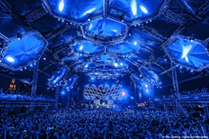 Ultra Music Festival