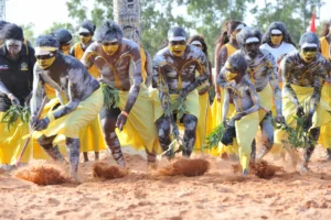 Garma Festival