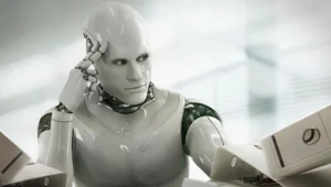 الروبوت إريكا مذيعة أخبار: ذكاء اصطناعي ذو كاريزما مميزة وقدرة على التواصل مع البشر