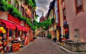 23 بلدة سرية صغيرة في أوروبا عليك زيارتها