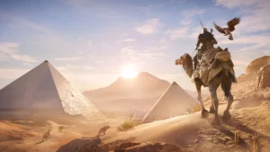 Assassin's Creed : Origins