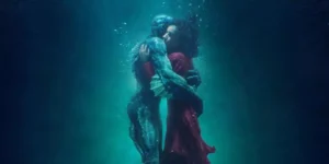 The Shape of Water