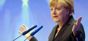 أنجيلا ميركل - Angela Merkel 