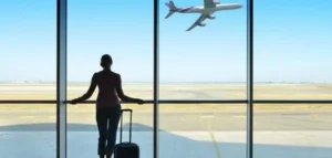 السفر والعيش في الخارج