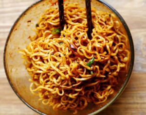 هل الإندومي مضرّ للصحة فعلاً؟