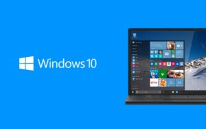 تعلن شركة Microsoft عن تحديث Windows 10 April 2018