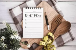 النظام الغذائي السليم لتجنب إصابتك بالقلق - المصدر: Shutterstock