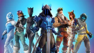إطلاق لعبة Fortnite لنظام Android حصرياً لأجهزة Samsung Galaxy الصادرة حديثاً.