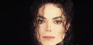 مايكل جاكسون