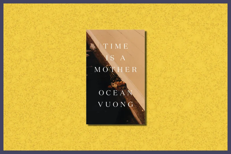 ديوان الوقت أم  لــ أوشن فونج