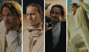 18 فيلم ومسلسل مشهور تم فيها تبديل الممثلين