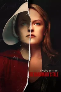 مسلسلات - The Handmaid's tale