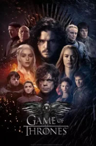 مسلسلات - Game Of Thrones