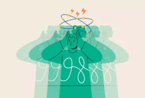 متلازمة دوار ما بعد الزلزال وطرق التخلص منها