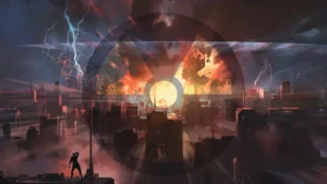 قصور تحت الأرض…كيف يستعد الأثرياء لـ "يوم نهاية العالم"؟