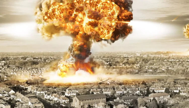 قصور تحت الأرض…كيف يستعد الأثرياء لـ "يوم نهاية العالم"؟