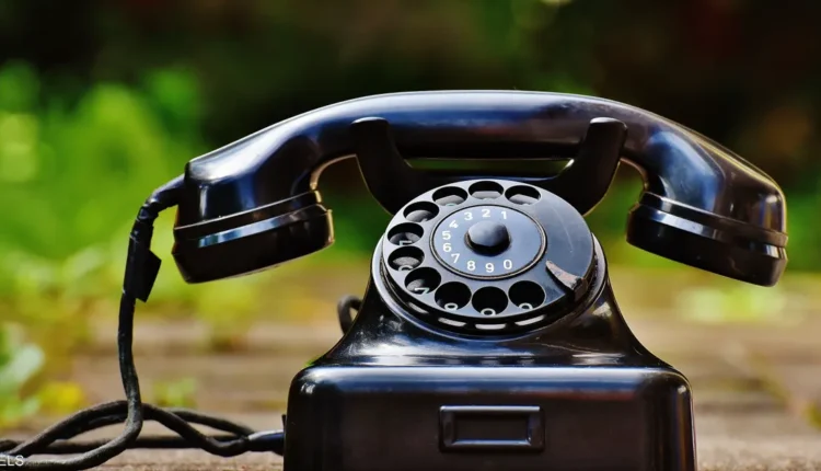 كلمة "Hello" لا علاقة لها بزوجة جراهام بيل…اكتشف الحقيقة!