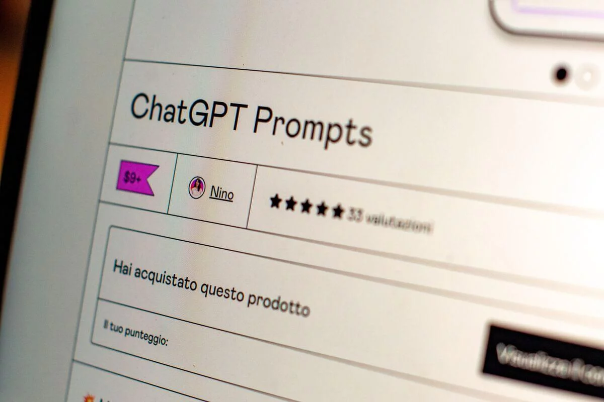 20 من أهم موجّهات ChatGPT لتوليد النصوص وكيفية استخدامها بشكل فعال